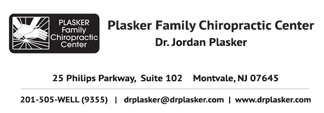 Plasker Chiropractic - 845-356-9355